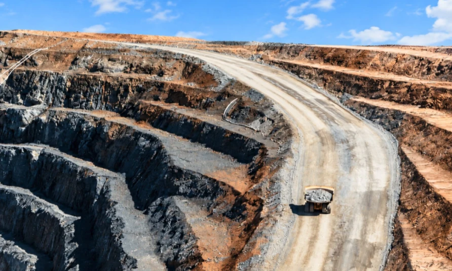 Minería en Ecuador bajo escrutinio en Australia y Canadá