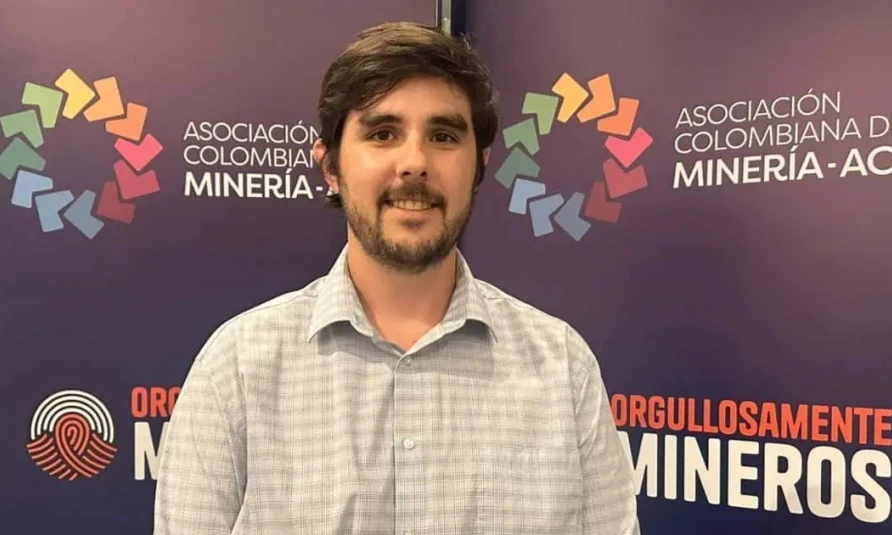 Antioquia Gold prevé elevar su producción de oro en Colombia desde 2028
