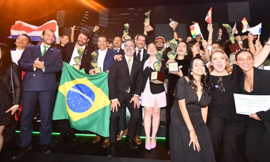 Premios Verdes 2026 cierra con diez proyectos ambientales reconocidos 