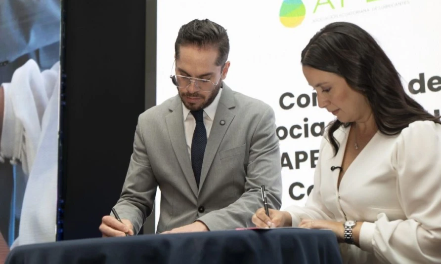 Ecuador busca mejorar el control de la información sobre el sector de lubricantes