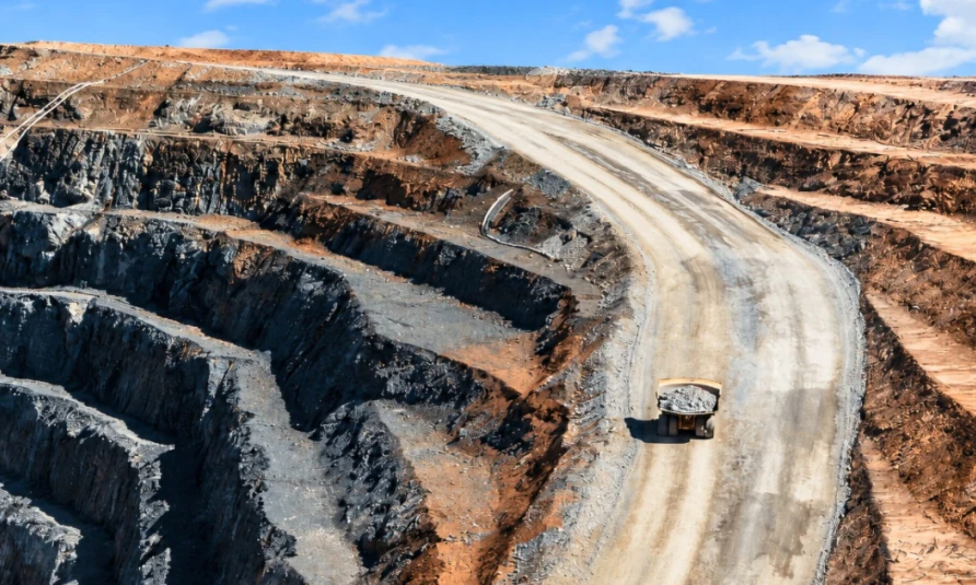 Minería: un conflicto social también podría derivar en una controversia internacional