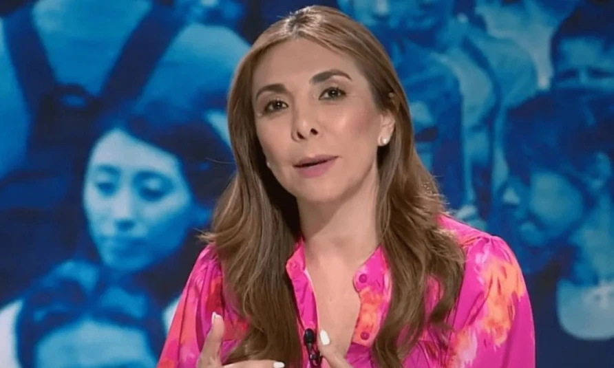 CIP dice que María Paz Jervis renunció por asumir una posición política en nombre del gremio