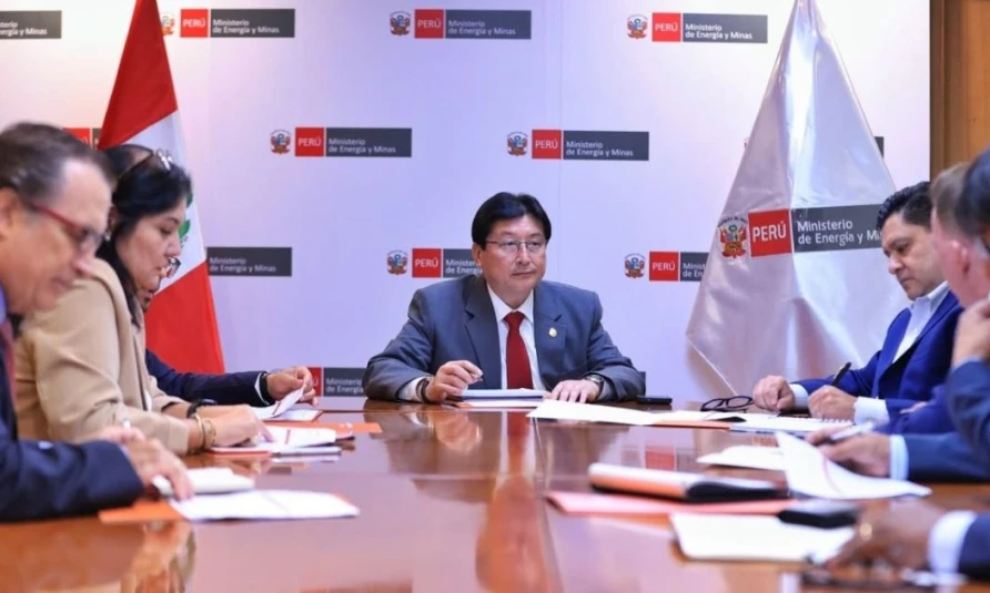 Southern Perú proyecta invertir US$ 10.380 millones en proyectos mineros en Perú
