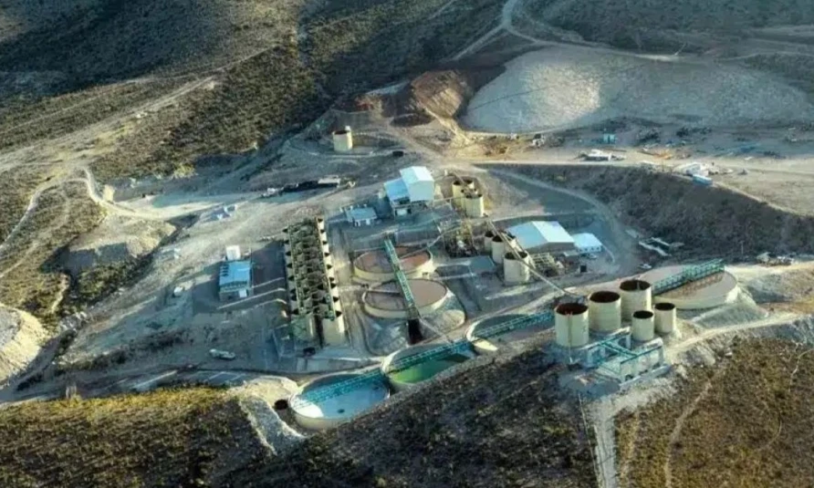 Titiminas Silver recupera más del 80 % de plata en pruebas de Madre Sierra, Junín