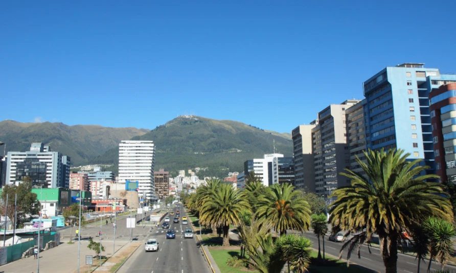 Pico y Placa Quito para este martes 20 de octubre de 2026: horarios y restricciones