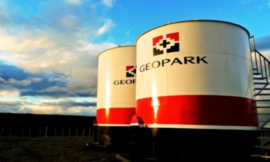 GeoPark lidera la puja por una nueva área de fracking en Vaca Muerta