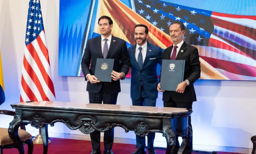 Colombia propone ampliar su lista de minerales estratégicos: incluiría litio, uranio y tierras raras