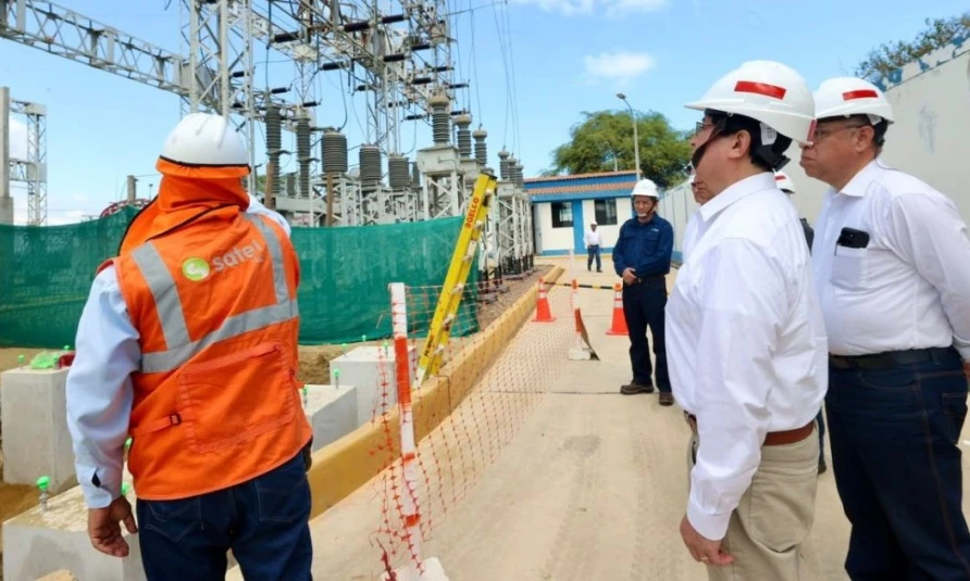 Tumbes refuerza su preparación ante El Niño para evitar cortes de electricidad y problemas de abastecimiento