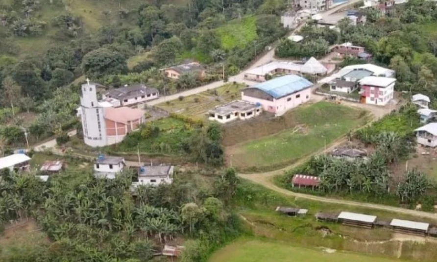 Atico Mining obtiene US$111,4 millones para avanzar con La Plata en Ecuador