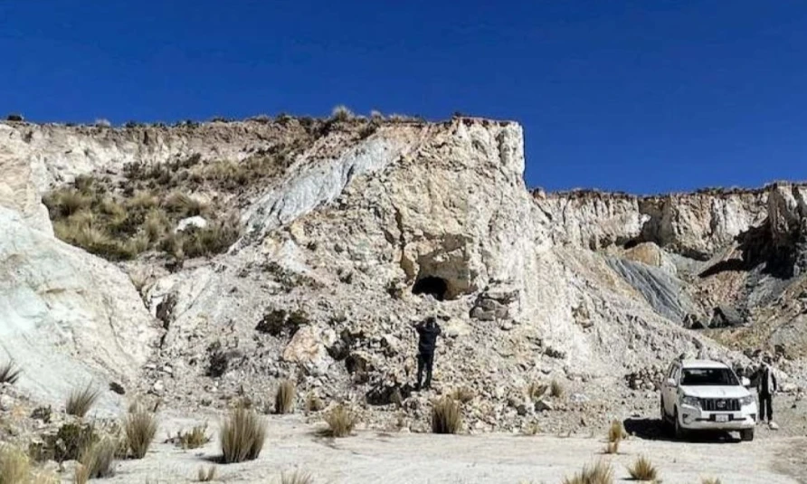 Auro Metals amplía perforaciones en Santa Bárbara tras nuevos resultados de oro y cobre