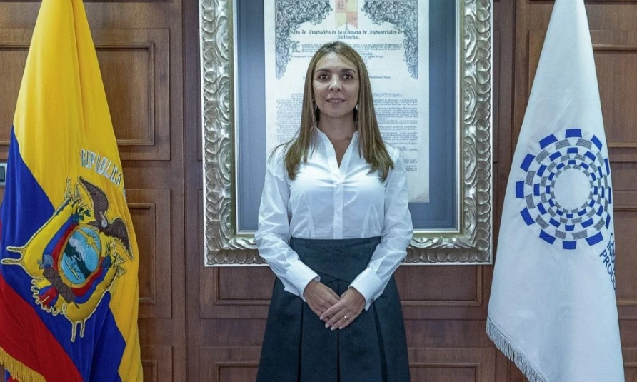 María Paz Jervis deja la CIP días después de un discurso en defensa de la democracia y la libertad de expresión
