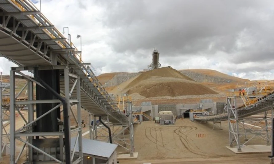 Transferencias mineras en Perú superan los S 13.310 millones en 2026