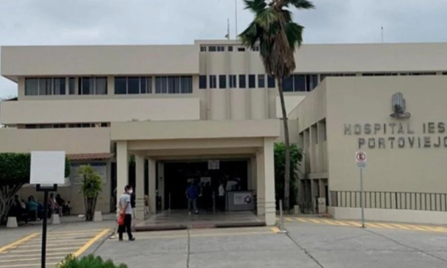 Hospital del IESS en Portoviejo invierte más de USD 60.000 en equipos médicos
