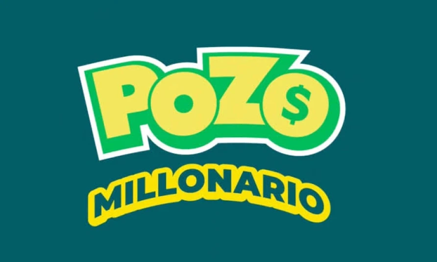 Pozo Millonario sorteo 1265: números ganadores del lunes 26 de octubre de 2026