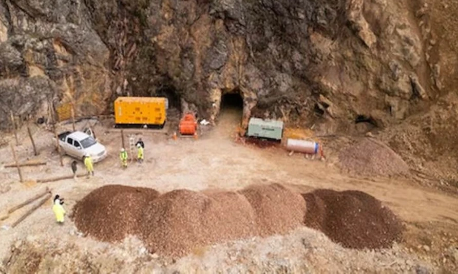Titiminas Silver amplía hallazgos de plata, oro y cobre en proyecto Madre Sierra