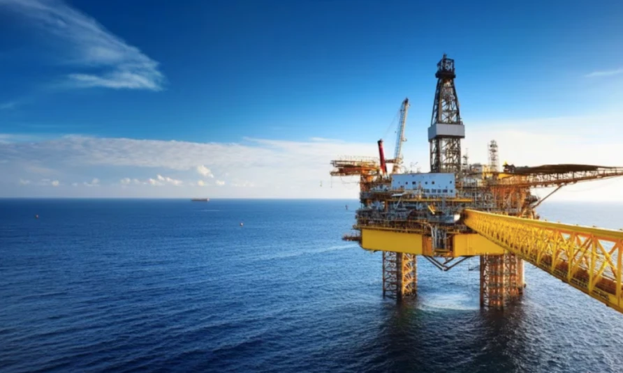 Petrobras analiza incorporar proyecto de gas Sirius en Colombia a su plan 2027-2031