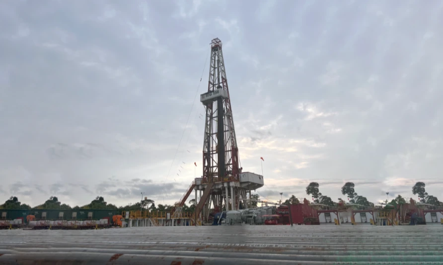 Campo Sacha: Ecuador busca inversión privada, pero aún debe definir las reglas