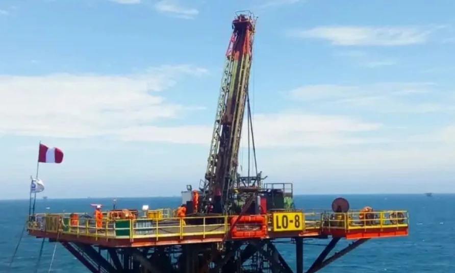 Perú pierde atractivo para la inversión en hidrocarburos exploración se desploma