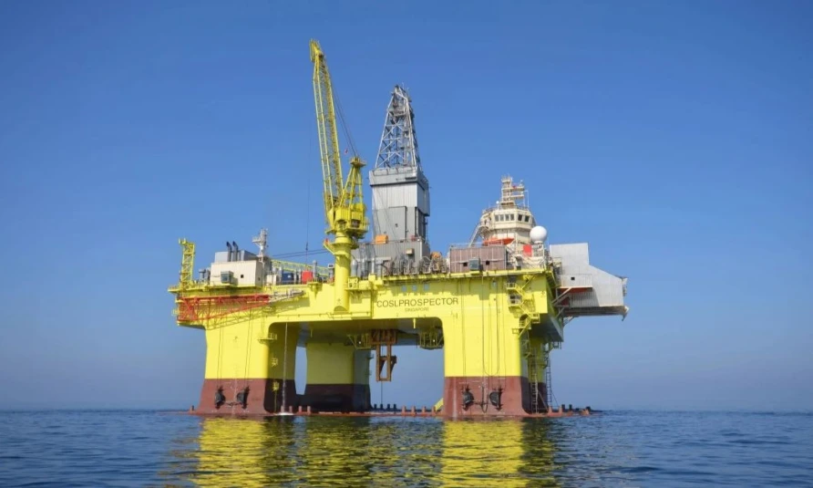 Vår Energi y Equinor hallan gas y condensado en el mar de Noruega