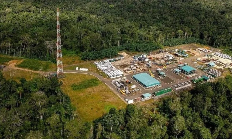 Producción, refinación e inversión: los ejes para el desarrollo hidrocarburífero del Ecuador