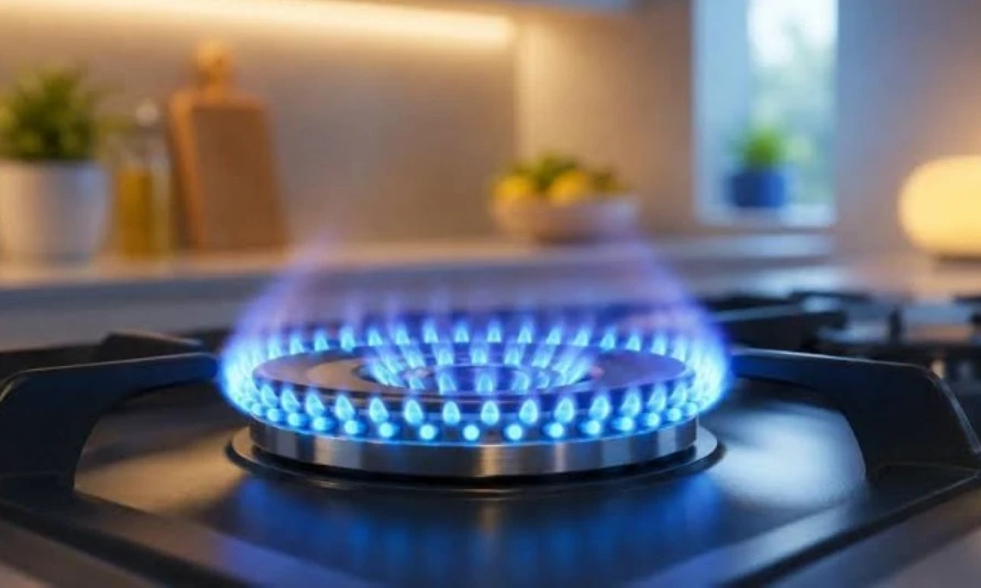 Colombia activa racionamiento programado de gas por falla en planta de regasificación de Cartagena