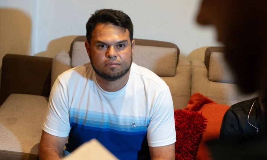 Alcalde de Vinces es detenido por presunto lavado de activos en Ecuador