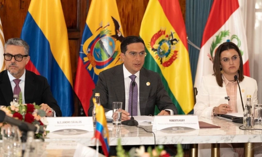 CAN establece agenda regional para reducir la desnutrición infantil y la anemia hasta 2030