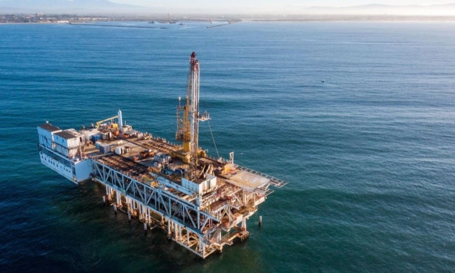 Condor Energy negocia una licencia para explorar petróleo y gas frente a la costa de Perú