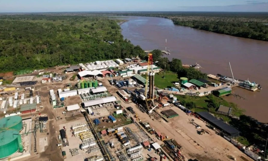 PetroTal retoma perforación en el Lote 95 y apunta a elevar producción de petróleo