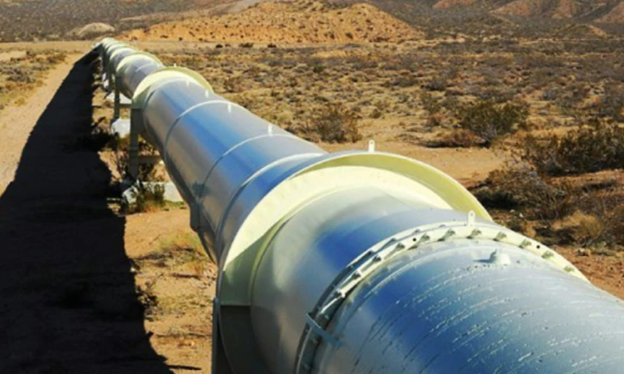 Argentina y Estados Unidos preparan financiamiento para infraestructura y exportación de gas