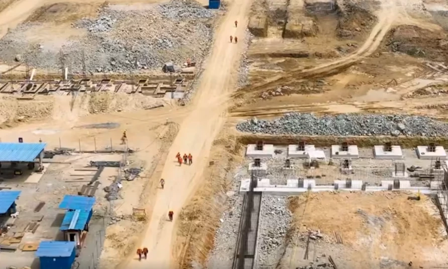 Minería en Ecuador: Salazar Resources capta US$ 2,45 millones para exploración